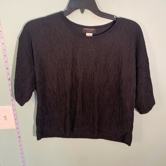 ☀️Anne Klein Women’s Summer Top☀️ - Picture 1 of 6